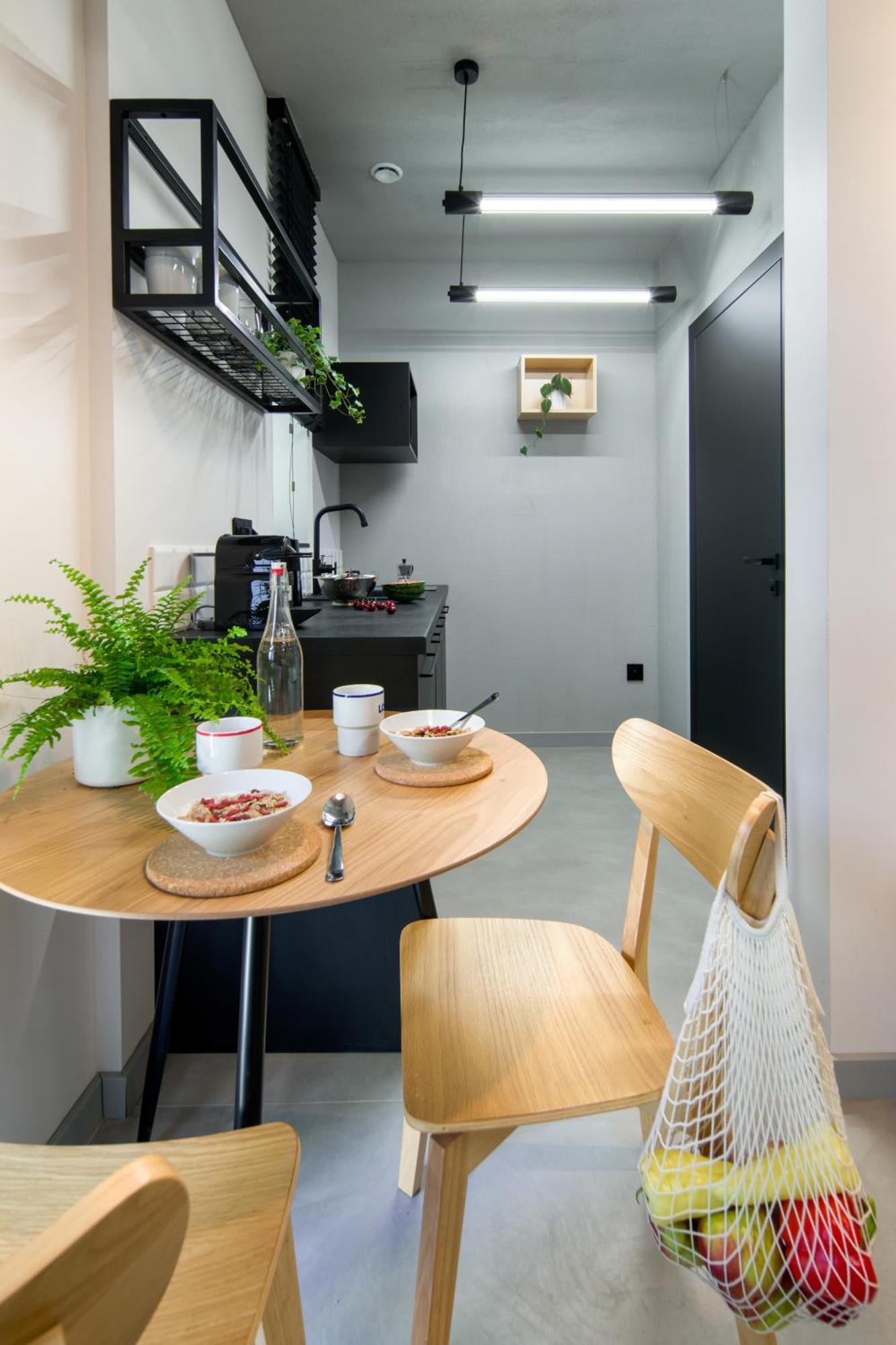 Apartment Golden Merchant Main Square Krakow